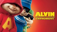 Alvin a Chipmunkové